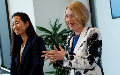 Microsoft Ireland achieves 100 per cent renewable energy through strategic procurement