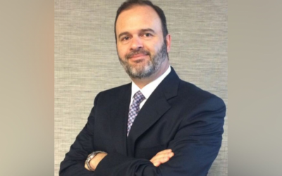 Financial & International Business Association appoints Pablo Vallejo as chair of the board