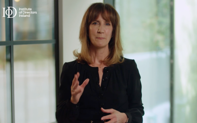 IoD Ireland expands director development offerings for 2026