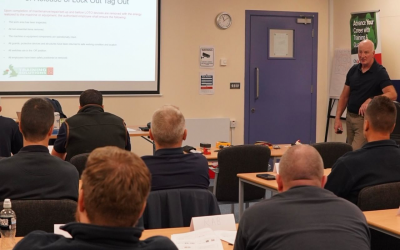 Training Solutions NI expands facilities and qualifications to tackle skills shortages