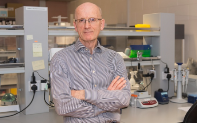 OncoAssure partners with New York hospital for prostate cancer research