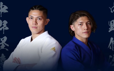 Okada Foundation supports Filipino-Japanese judokas ahead of 2028 Olympics