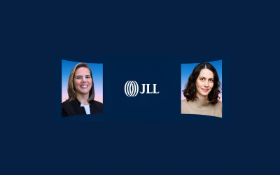 JLL HR leaders reshape workforce management with AI integration
