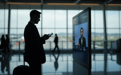 American Airlines Introduces New AI-Powered Tech at Sky Harbor, Enhancing Flight Connections for Travelers from the US and Beyond