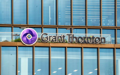 Grant Thornton Advisors to invest $1bn into AI tools and technologies