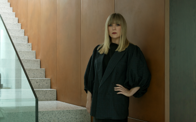 Róisín Lafferty joins the Judging Panel of Fit Out Awards 2025