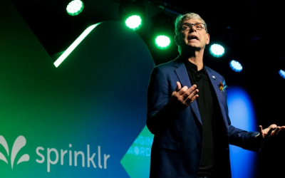 Sprinklr expands partnership with SAMY to redefine customer engagement