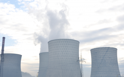 No let-up in net zero as most sectors ‘not on track’