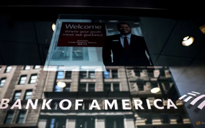 Bank of America trims investment banking team in Hong Kong