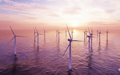 Kansai Electric Power enters European offshore wind with majority stake in Simply Blue Energy