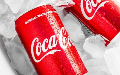 Coca-Cola appoints chief digital officer to drive enterprise-wide digital transformation