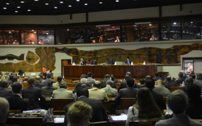 Canadian firm seeks US approval for deep-sea mining, sparking international backlash