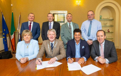 Rice Bridge upgrade signals smarter infrastructure procurement