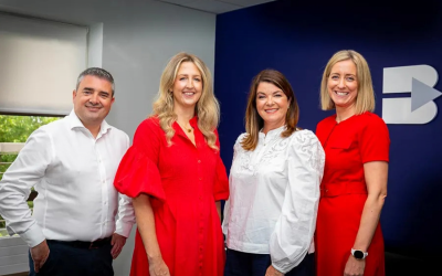 Bidvest Noonan joins 30% Club to advance gender balance in leadership