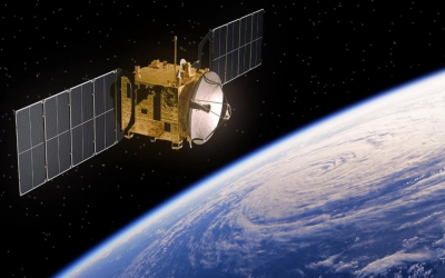 Irish-built navigation tech heads to space with Airbus satellite launch