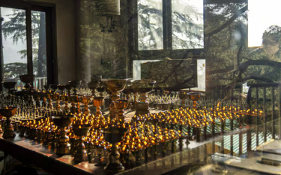 China pushes ahead with $167bn Tibetan hydropower megaproject