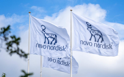 Novo Nordisk invests €432m to expand Athlone manufacturing operations