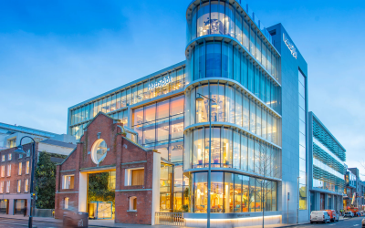 HubSpot commits €40.35m to Irish AI research and development programme