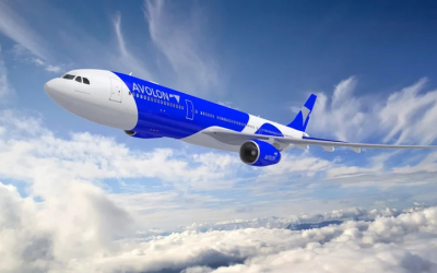 Avolon doubles down on future growth with 90-plane Airbus deal