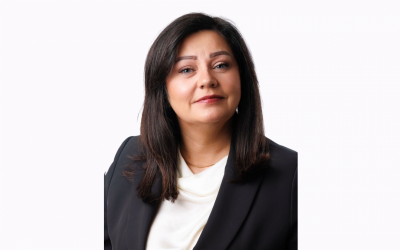 Chadwicks Group appoints Eimear O’Reilly to lead HR strategy