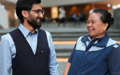 ISS enters global partnership with Social Value Portal