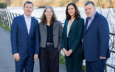 AAB expands Irish accountancy operations through Cork acquisition