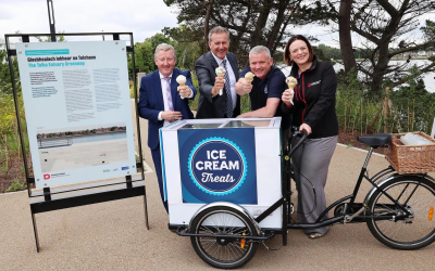 Dublin Port champions exporters as engine of Ireland’s trade growth