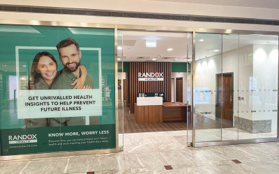 Randox Health expands Northern Ireland clinic network with new Newry diagnostic facility