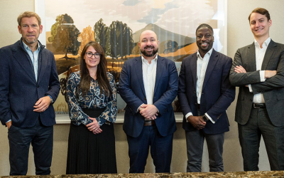 BB7 and CERTANIA join forces to strengthen sustainable building and safety expertise