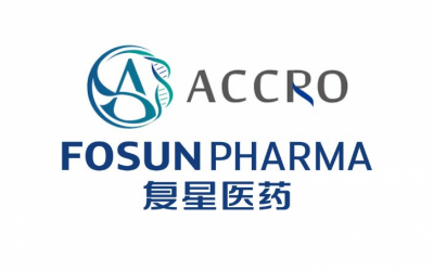 Accro Bioscience Grants Fosun Pharma Exclusive Rights for TYK2/JAK1 Inhibitor in Greater China