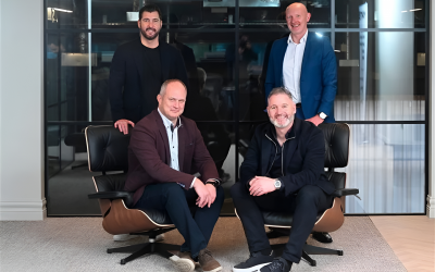 MANTIS expands fleet safety technology with new investment