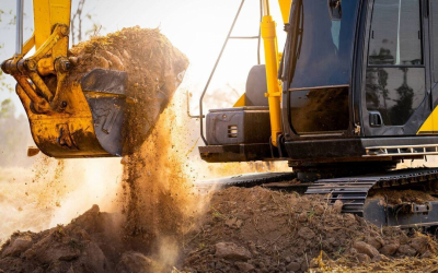 Irish construction sector sees broad-based decline as new business dries up