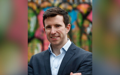 Shane Lynn Joins Judging Panel for Irish CX Impact Awards 2025