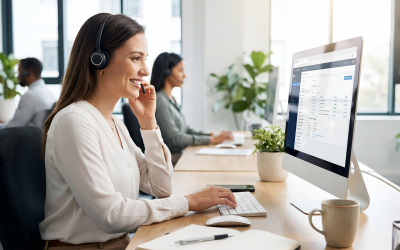 Integrated Experience