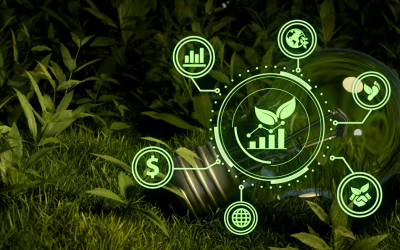 Sustainability is shaping the talent market