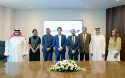 Kalaam Telecom and Silah Gulf join forces to accelerate digital transformation