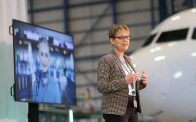Aer Lingus boosts operational efficiency with 22% rise in operating profit