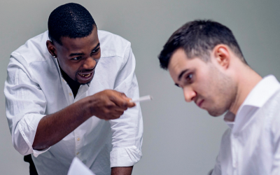 Do bad bosses stop you doing good deeds?