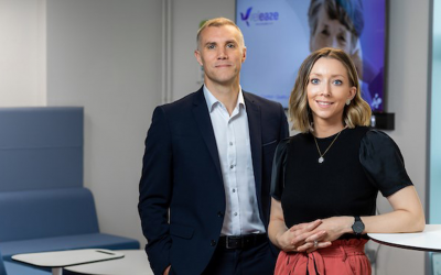 How SymPhysis Medical's technology is transforming MPE treatment at home