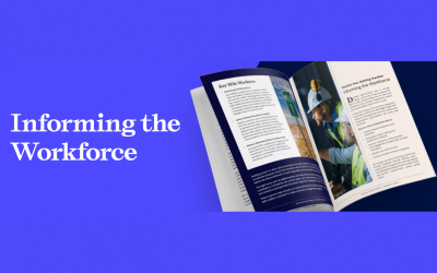 ISN publishes guidance on worker-driven safety excellence through digital platforms