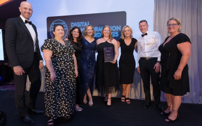 Digital Transformation & AI Awards 2026 set to showcase Ireland’s next wave of innovation