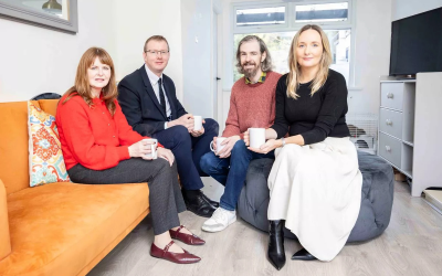 Economy department funds efficiency upgrades to strengthen business energy demand reduction