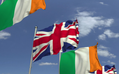 Engineering links deepen across UK and Ireland