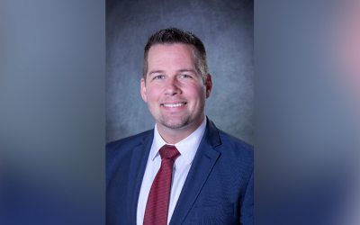 Adam Bouchard Joins Judging Panel for Aviation Industry Awards 2025