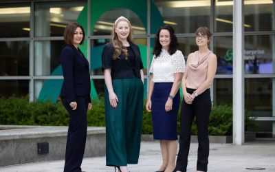 Irish innovators secure major EU backing for breakthrough health and acoustic tech