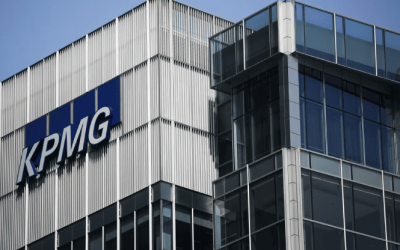 KPMG’s Bold Move: Shaking Up U.S. Legal Services