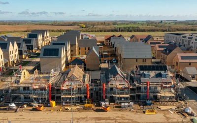 Construction cools but resilience remains in Irish sector