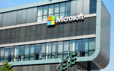 Microsoft Joins World Nuclear Association to Advance Carbon-Free Energy Strategy