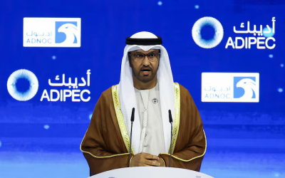 Adnoc Calls for $4T Annual Investment to Power Global Energy and AI Growth