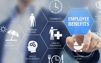 Wellbeing and value drive benefits rethink in Irish workplaces